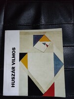 Vilmos Huszár -de stijl-constructivism-small monograph.