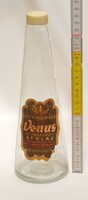 "Venus" címkés étolajos üveg (2421)