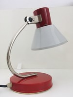 Mid-century Gutilux asztali lámpa/lamp loft design
