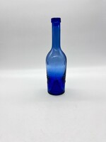 « Erényi diana salt pepper spirit » !!!Blue!!! Glass - 19.5cm - perfect!