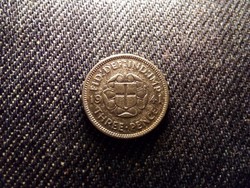 Anglia VI. György .500 ezüst 3 Pence 1941 (id12636)