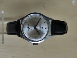 Junghans vintage wristwatch