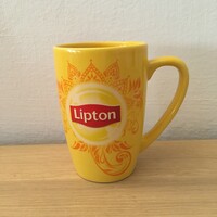 Lipton bögre