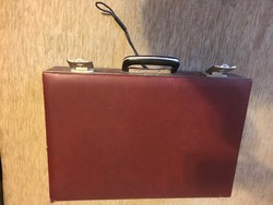 Valuable, wrist strap alarm bag. Brand new.