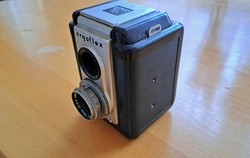 Argus argoflex 40 old camera