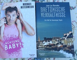 Kiwi book publisher sells German-language novels by the piece