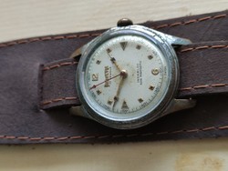 Helvetia vintage watch