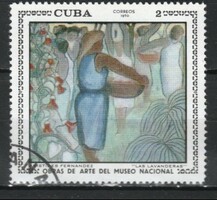 Festmények 0072 Kuba