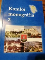 Komlói monograph 2. (2004)