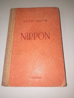 Nippon. HUF 8,900.