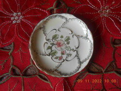 Zsolnay mini plate