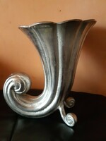 Aluminium váza
