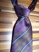 Gant (original) flawless silk luxury tie