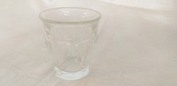 Retro durit glass tumbler