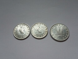 Nice 10 - 20 pennies 1990 - 1992!