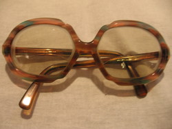 Retro Marwitz szemüveg