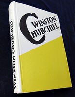 V. G. Trukhanovsky: Winston Churchill
