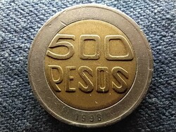 Kolumbia 500 Pezó 1996 (id67791)
