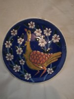 Goose retro wall plate