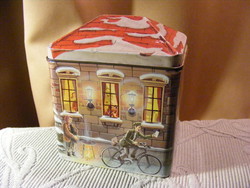 Sopianae Christmas gift box 1996
