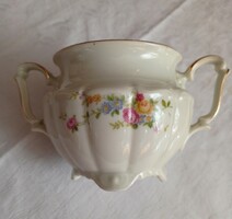 C. T. Tielsch-altwasser sugar bowl/vase