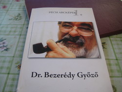 Dr Bezeréd winner: portraits from Pécs