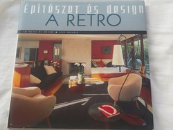 Az épitészet és a design: A Retro