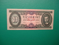 10 forint 1962 Extraszép!
