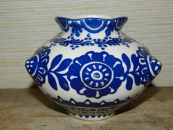 Folk ceramics by Imre Baán of Vásárhely