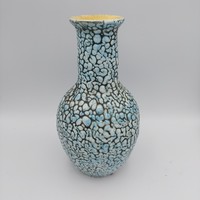 Ingyenes szállítással-Károly retro kerámia váza