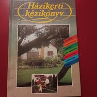 Home Garden Handbook, 1988.