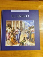 El Greco -  Világhíres festők