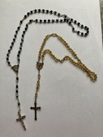 2 rosaries