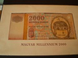 2000 forint