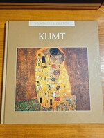 Klimt -  Világhíres festők