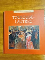 Toulouse - Lautrec - world famous painters