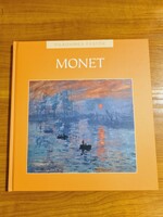 Monet -  Világhíres festők