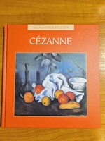 Cézanne -  Világhíres festők