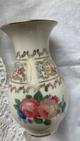Jelzett Bavaria váza