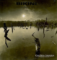 Bikini – Mondd El című LP bakelit lemez
