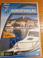 Horvátország - Új DVD