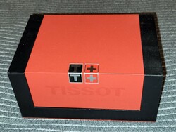 Original Tissot watch box