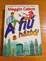 Meg cabot: the boy from the house