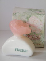 Yves Rocher Pivoine 7,5 ml mini parfüm