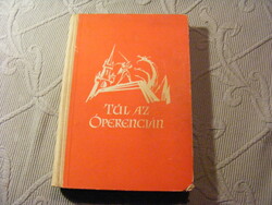 Túl az Óperencián - Bodrits István szerkesztette 1958
