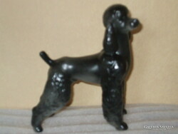 HOLLÓHÁZI  GYÖNYÖRŰ EZUST USZKÁR KUTYA.