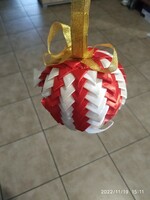 Retro Christmas tree decoration for sale!