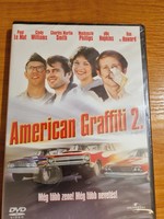 American Graffiti 2 - Új DVD