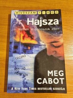 Meg cabot : chase two against the wicked