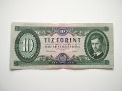 Nagyon szép 10 forint 1949